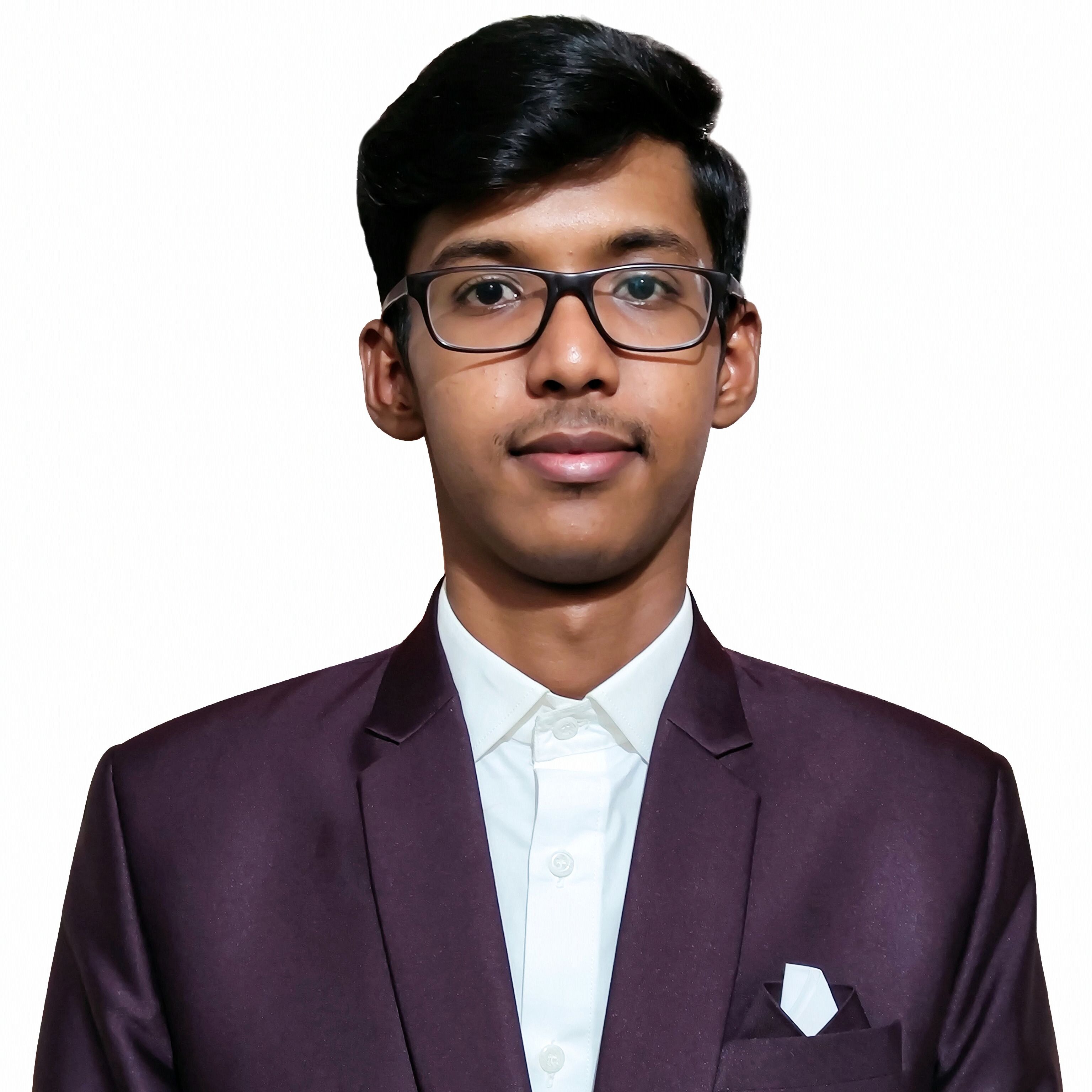 Aditya K